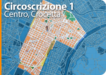 Circoscrizione 1