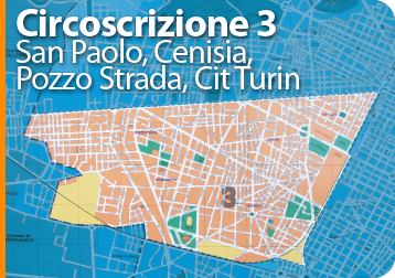 Circoscrizione 3