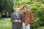 Giuseppe Cerchio e Marco Fontana