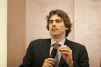 Marco Fontana - Convegno "Quale futuro per Borgaro Torinese?"
