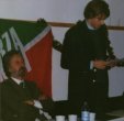Marco Fontana - Elezioni comunali Borgaro Torinese 1999