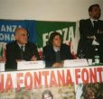 Marco Fontana - Elezioni comunali Borgaro Torinese 2004
