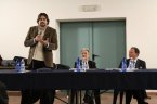 Convegno Orizzonte Futuro "Il lavoro prima di tutto"