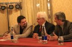 Incontro dell'Associazione Orizzonte Futuro: "Torino è la mia città e lo sarà sempre"